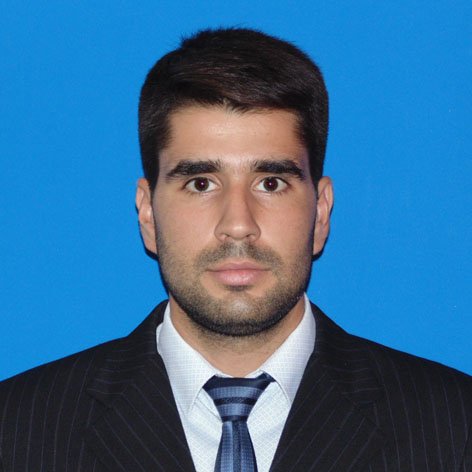 Dr. Germán García Quiroga